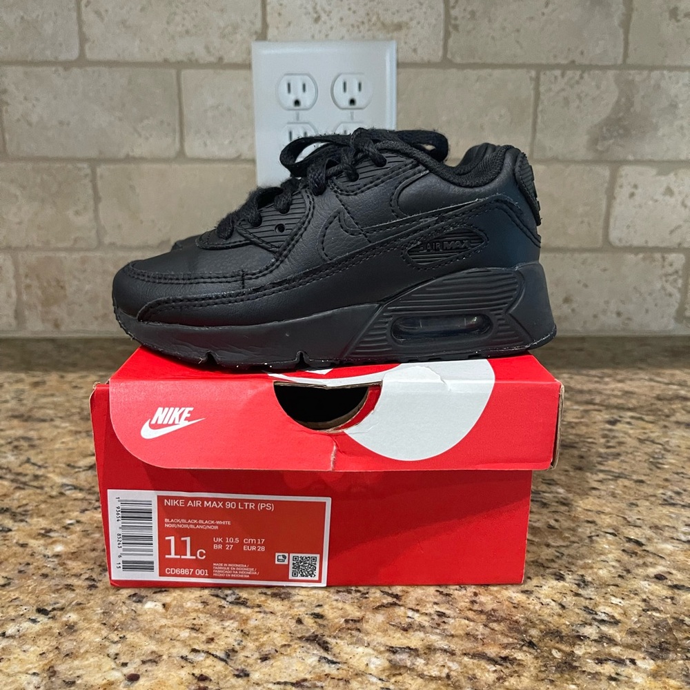 Nike Air Max 90